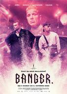 Banger. - Slovak Movie Poster (xs thumbnail)