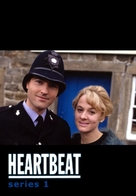 &quot;Heartbeat&quot; - British Movie Poster (xs thumbnail)