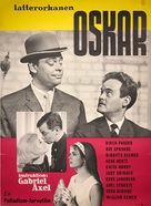 Oskar - Danish Movie Poster (xs thumbnail)
