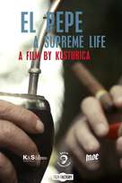 El Pepe, Una Vida Suprema - International Movie Poster (xs thumbnail)