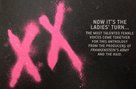 XX - Movie Poster (xs thumbnail)