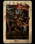 Tarot - British Movie Poster (xs thumbnail)