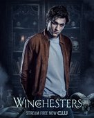 &quot;The Winchesters&quot; - Movie Poster (xs thumbnail)