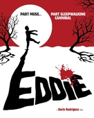 Eddie - Blu-Ray movie cover (xs thumbnail)