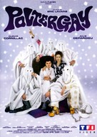 Poltergay - French DVD movie cover (xs thumbnail)