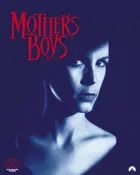 Mother's Boys Poster