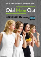 &quot;Odd Mom Out&quot; - Movie Poster (xs thumbnail)