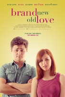 Brand New Old Love - Movie Poster (xs thumbnail)