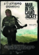 Man in the Camo Jacket - Movie Poster (xs thumbnail)