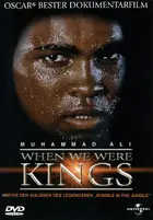 When We Were Kings Cover