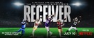 &quot;Receiver&quot; - Movie Poster (xs thumbnail)