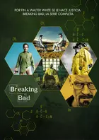 "Breaking Bad" Custom