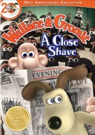A Close Shave - Movie Cover (xs thumbnail)