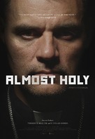 Almost Holy - Movie Poster (xs thumbnail)