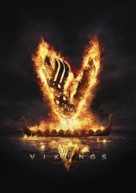 &quot;Vikings&quot; - Movie Cover (xs thumbnail)
