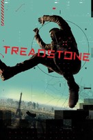 &quot;Treadstone&quot; - Movie Cover (xs thumbnail)