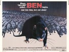 Ben - Movie Poster (xs thumbnail)