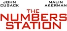 The Numbers Station - British Logo (xs thumbnail)