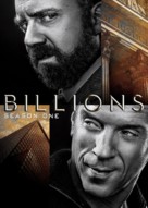&quot;Billions&quot; - Movie Cover (xs thumbnail)