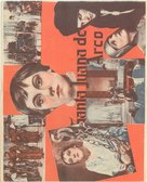 M&auml;dchen Johanna, Das - Spanish Movie Poster (xs thumbnail)