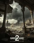 Greenland 2: Migration Poster