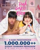 Dua garis biru 2024 full movie