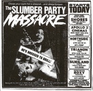 The Slumber Party Massacre - poster (xs thumbnail)
