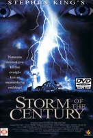 &quot;Storm of the Century&quot; - Movie Cover (xs thumbnail)
