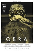 Obra - Brazilian Movie Poster (xs thumbnail)