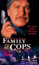 Family of Cops - Movie Cover (xs thumbnail)