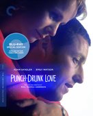 Punch-Drunk Love - Blu-Ray movie cover (xs thumbnail)