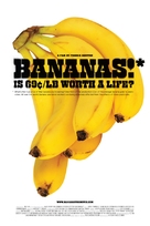 Bananas!* - Movie Poster (xs thumbnail)