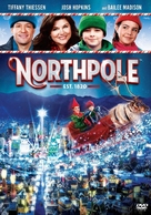 Northpole - DVD movie cover (xs thumbnail)