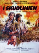 Under Fire - Danish Movie Poster (xs thumbnail)