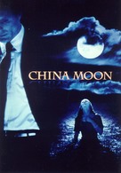 China Moon - DVD movie cover (xs thumbnail)