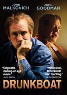Drunkboat - DVD movie cover (xs thumbnail)