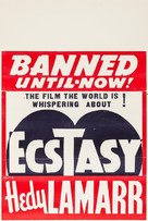 Ekstase - Re-release movie poster (xs thumbnail)