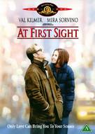 At First Sight - Danish Movie Cover (xs thumbnail)