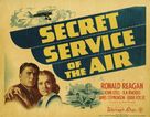 Secret Service of the Air - Movie Poster (xs thumbnail)