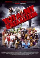 Disaster Movie - Polish Movie Poster (xs thumbnail)