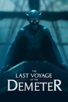 Last Voyage of the Demeter - Movie Cover (xs thumbnail)