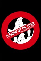 Cleanin&#039; Up the Town: Remembering Ghostbusters - British Logo (xs thumbnail)
