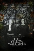 The Yellow Wallpaper - Movie Poster (xs thumbnail)