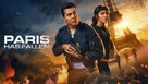 &quot;Paris Has Fallen&quot; - poster (xs thumbnail)