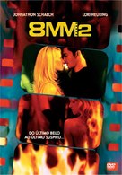 8MM 2 - Portuguese Movie Cover (xs thumbnail)