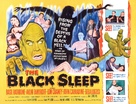 The Black Sleep - Movie Poster (xs thumbnail)