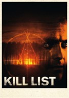 Kill List - British Movie Poster (xs thumbnail)