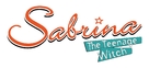 &quot;Sabrina, the Teenage Witch&quot; - Logo (xs thumbnail)