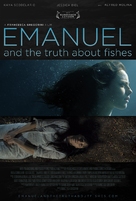 Emanuel and the Truth about Fishes - Movie Poster (xs thumbnail)