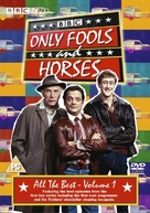 &quot;Only Fools and Horses&quot; - British DVD movie cover (xs thumbnail)